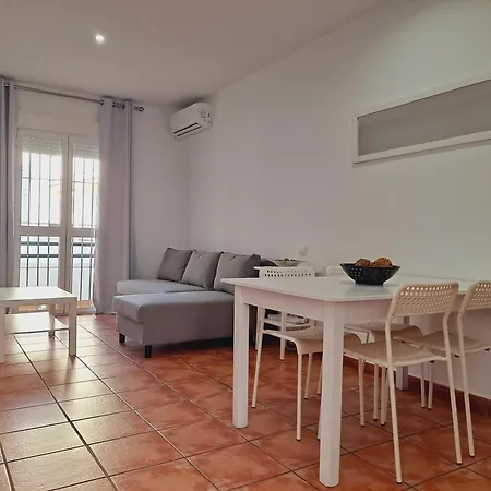Appartement Fuente Conil *