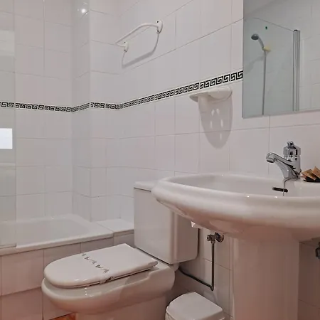 Fuente Conil Appartement Conil De La Frontera