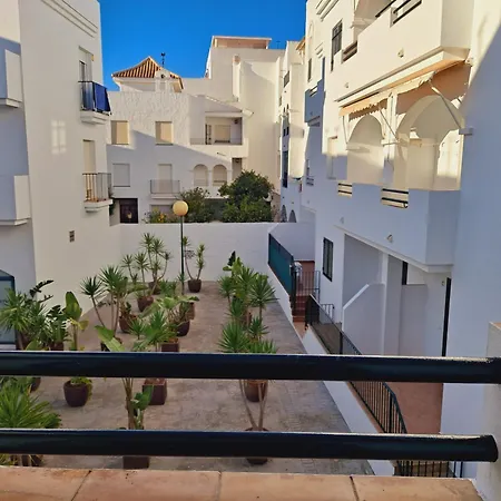 Fuente Conil Conil De La Frontera