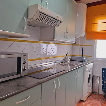 Fuente Conil Appartement