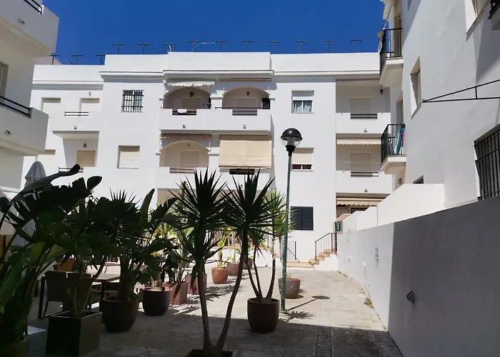 Appartement Fuente Conil