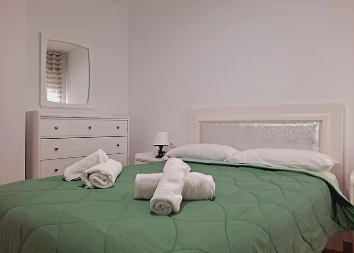 Fuente Conil Apartment Conil De La Frontera