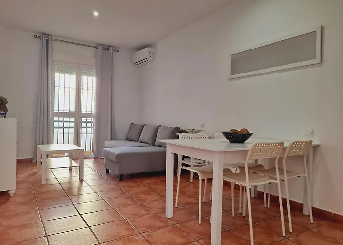 Appartement Fuente Conil *