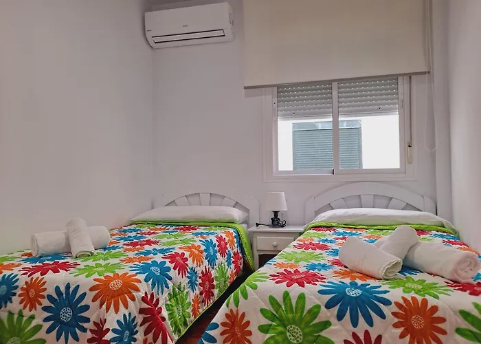 Appartement Fuente Conil