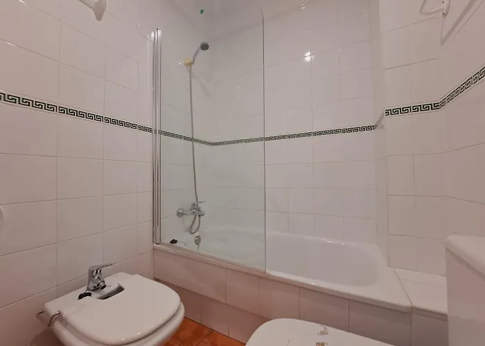 Fuente Conil Appartement Conil De La Frontera