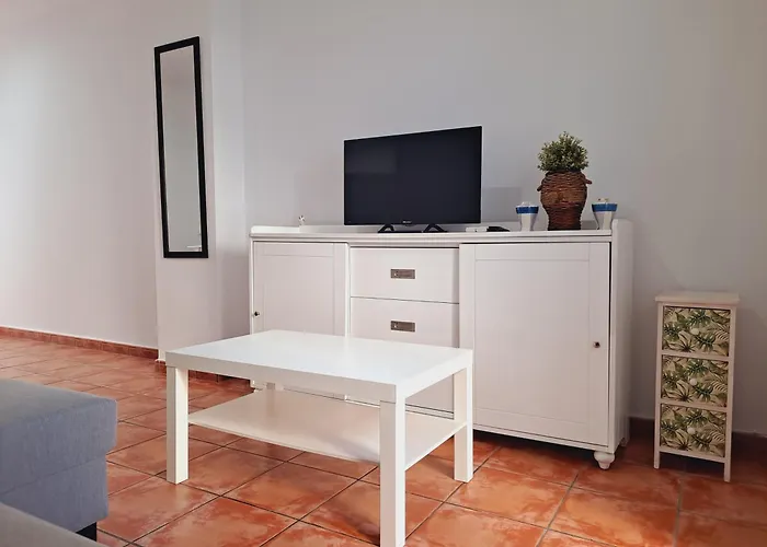 Fuente Conil * Conil De La Frontera