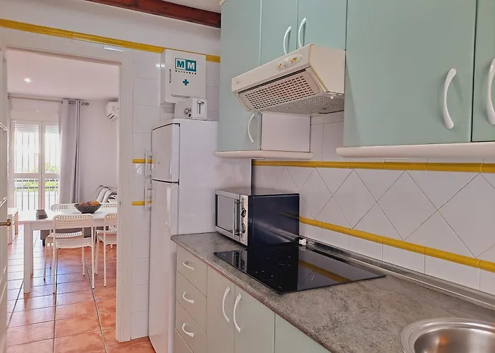 Fuente Conil * Conil De La Frontera