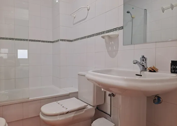 Fuente Conil Appartement Conil De La Frontera