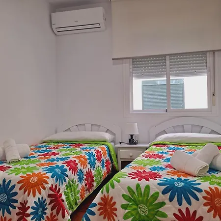 Apartment Fuente Conil